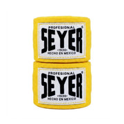 Bandagem de Boxe Seyer com Suporte Rígido