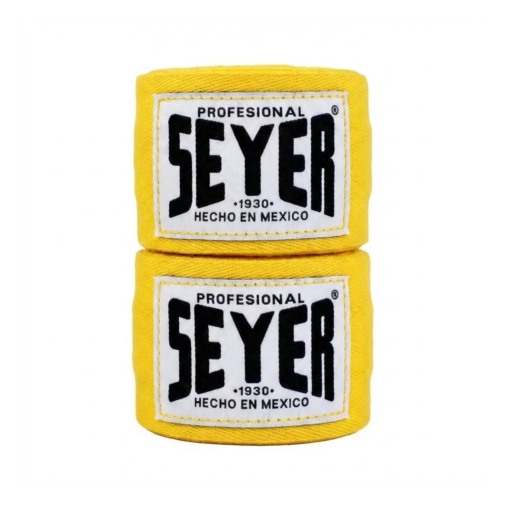 Bandagem de Boxe Seyer com Suporte Rígido