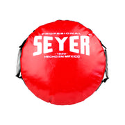 Aparador e escudo de boxe SEYER