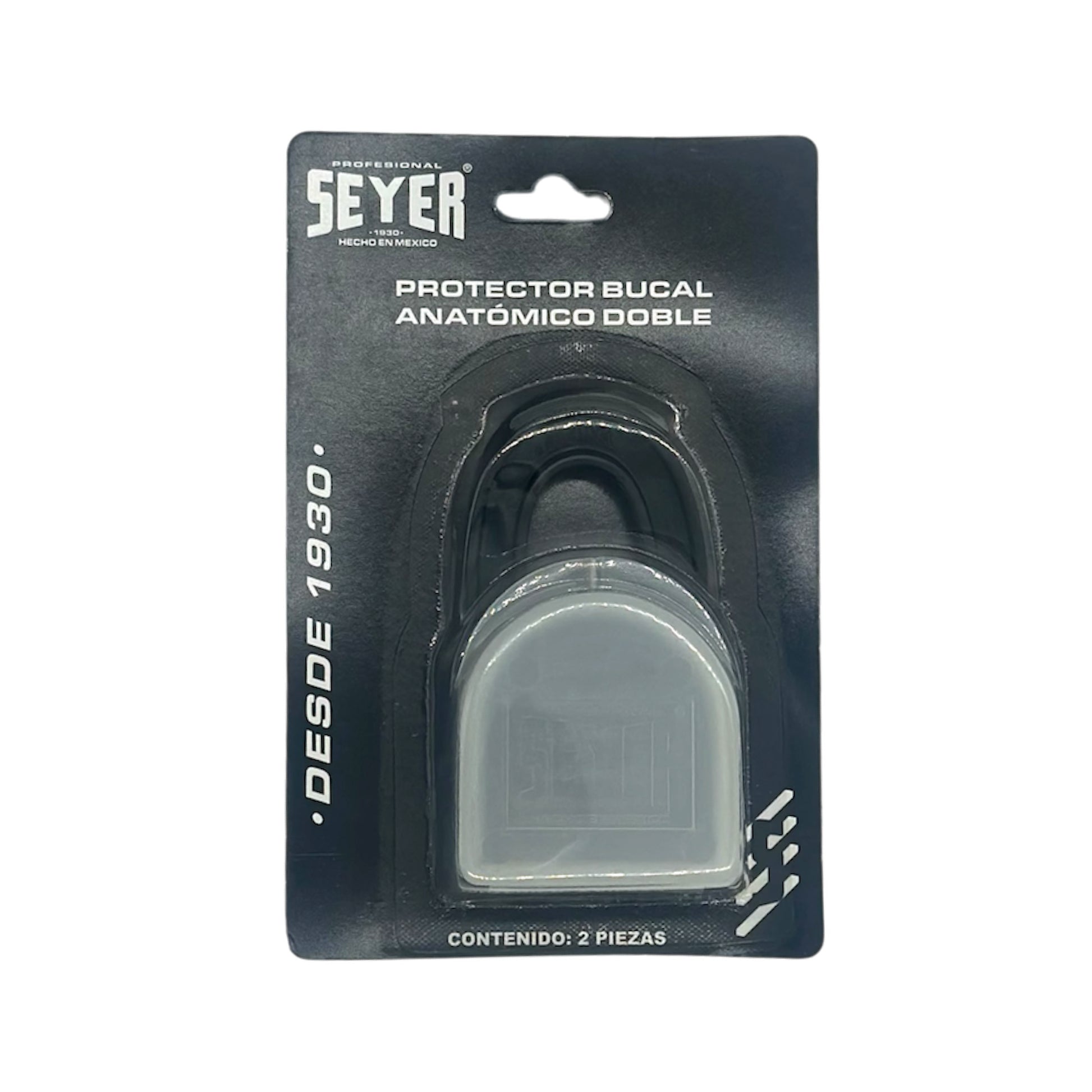 Seyer Double Mouthguard