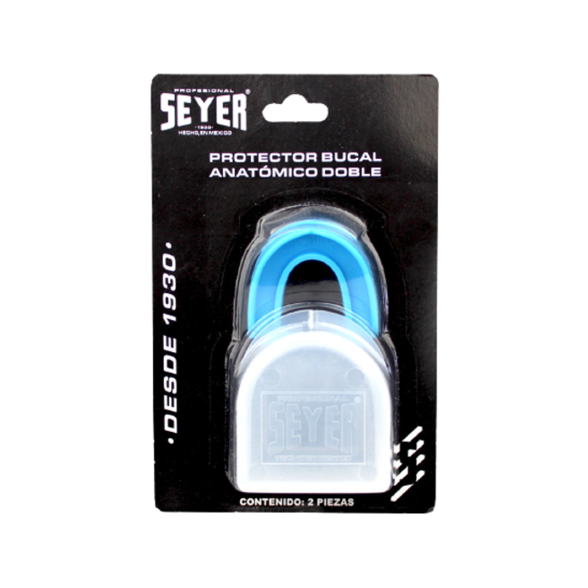 Seyer Double Mouthguard