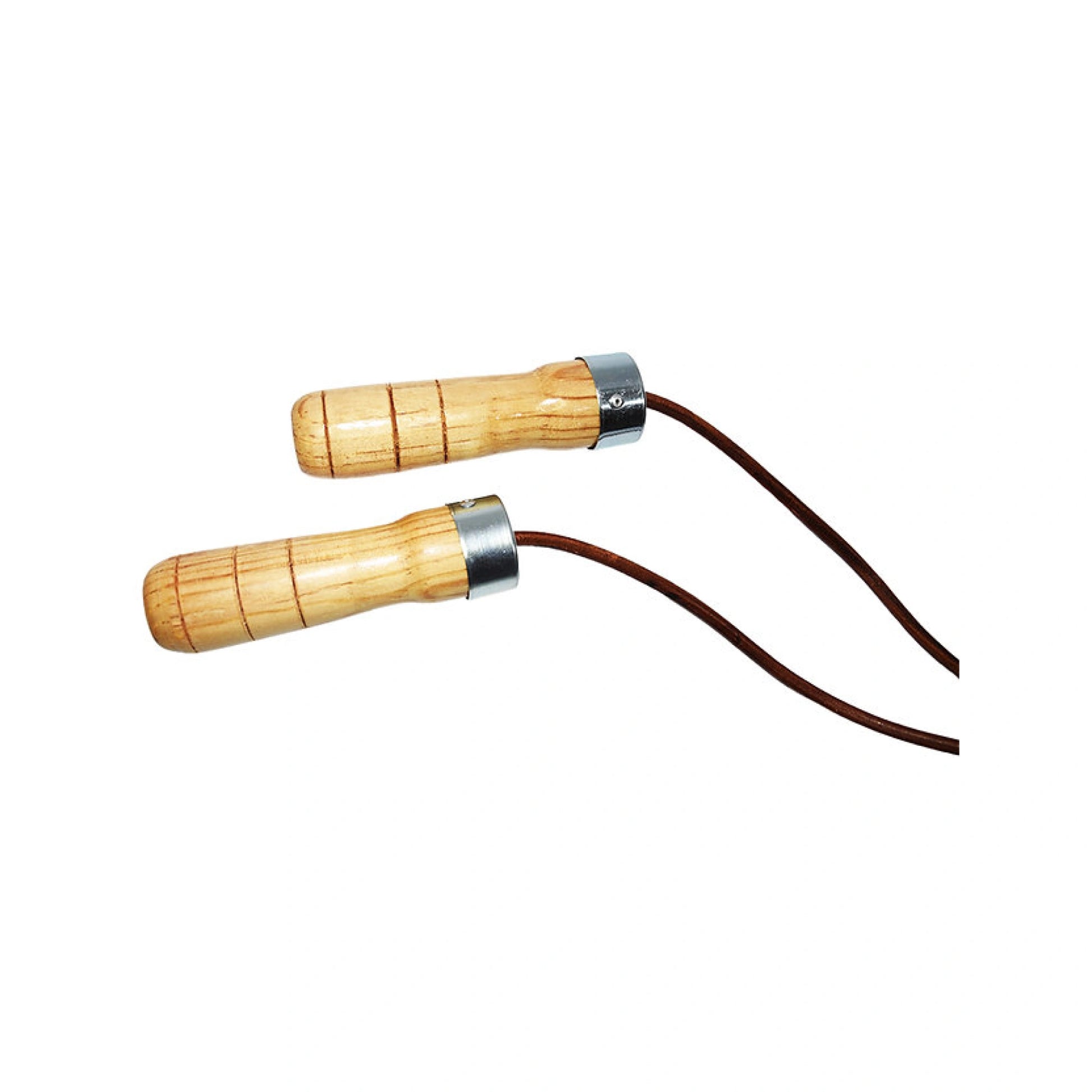 Corda de pular de couro Seyer