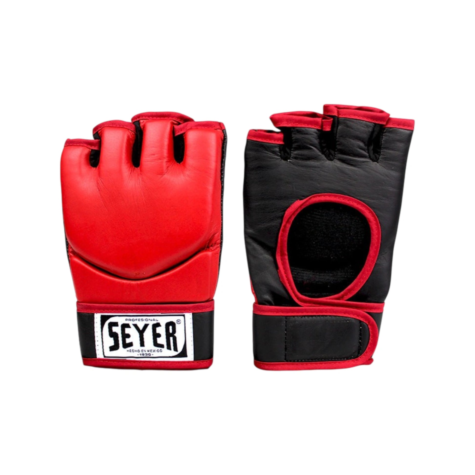 Seyer MMA Gloves