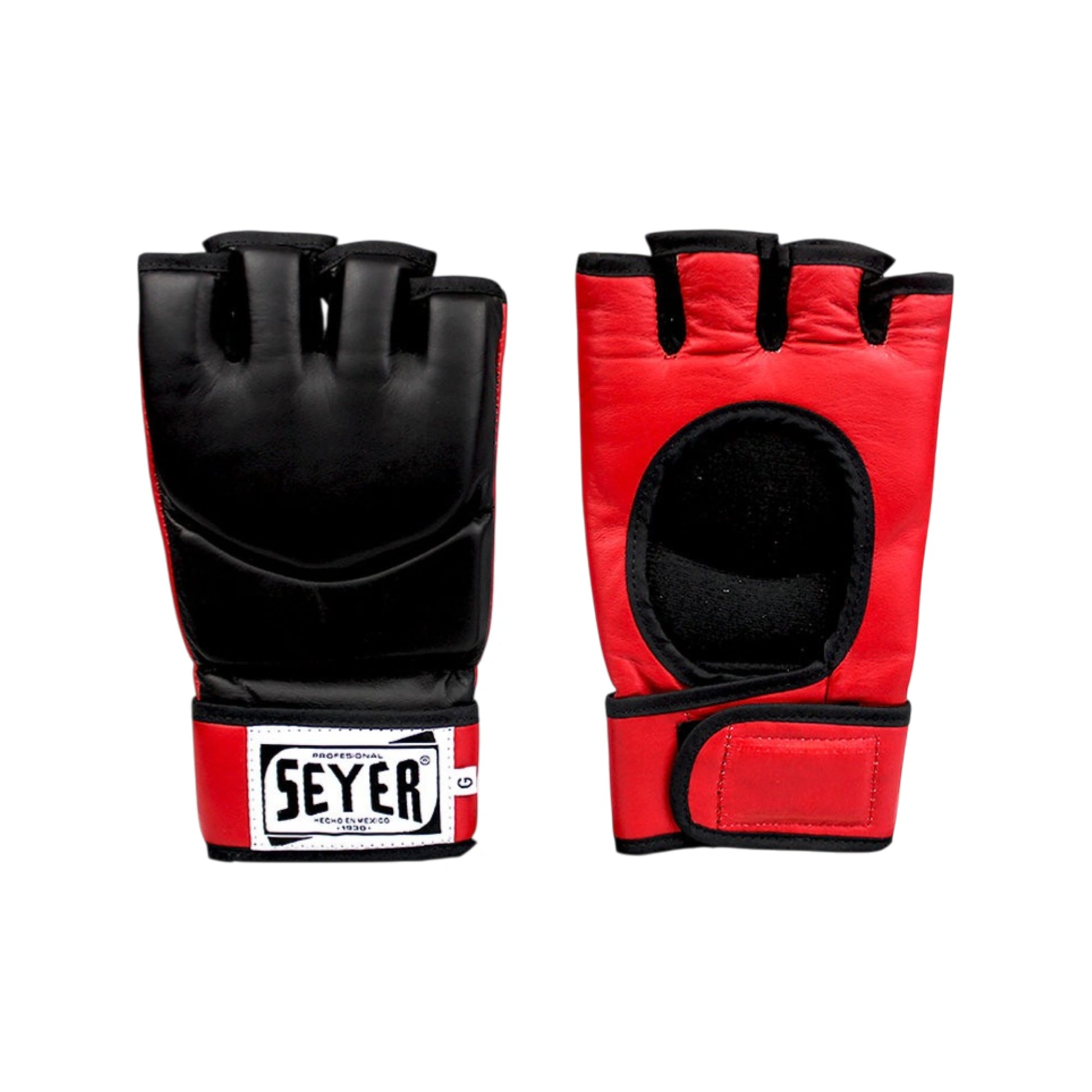 Seyer MMA Gloves
