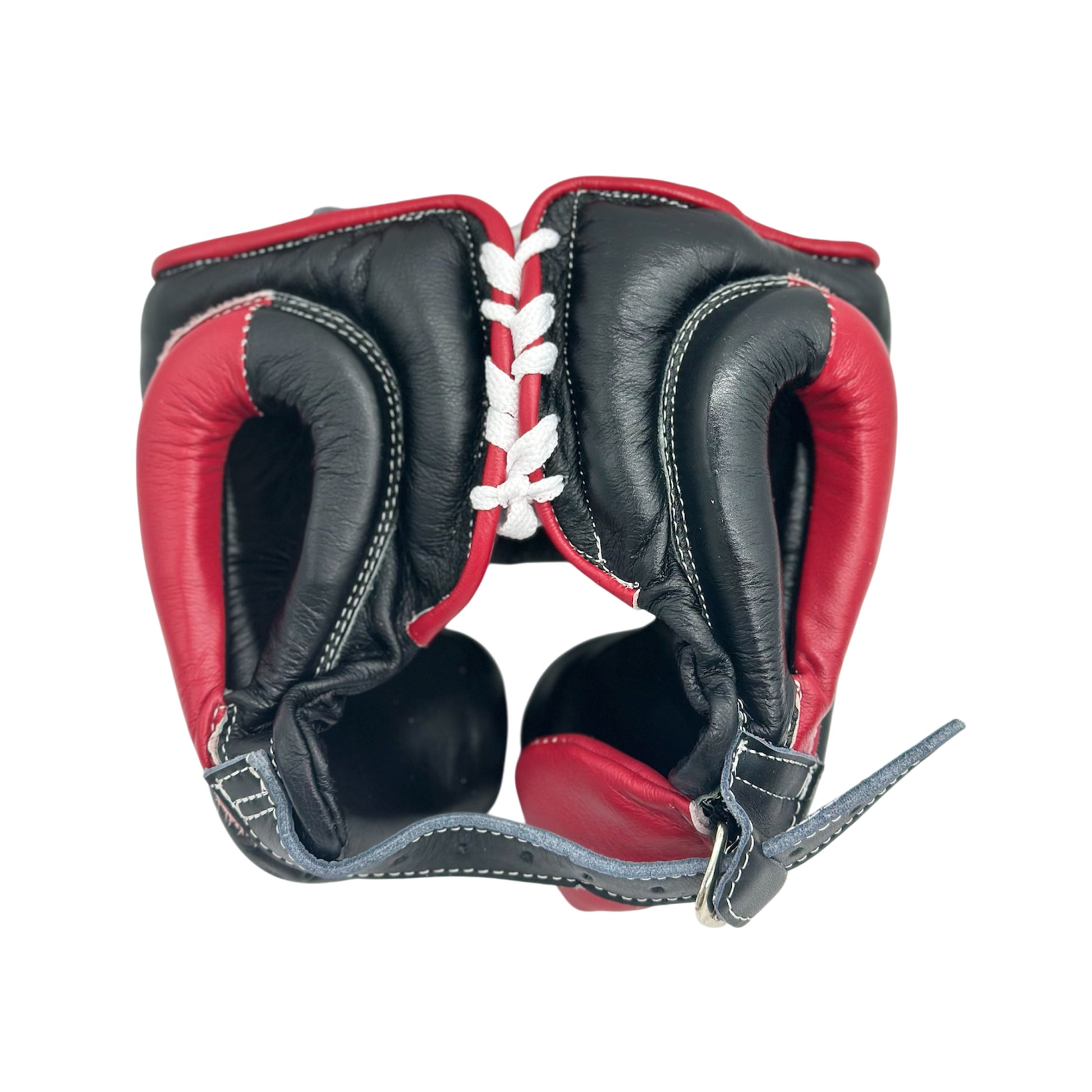 Seyer Open-Face Boxing Headgear