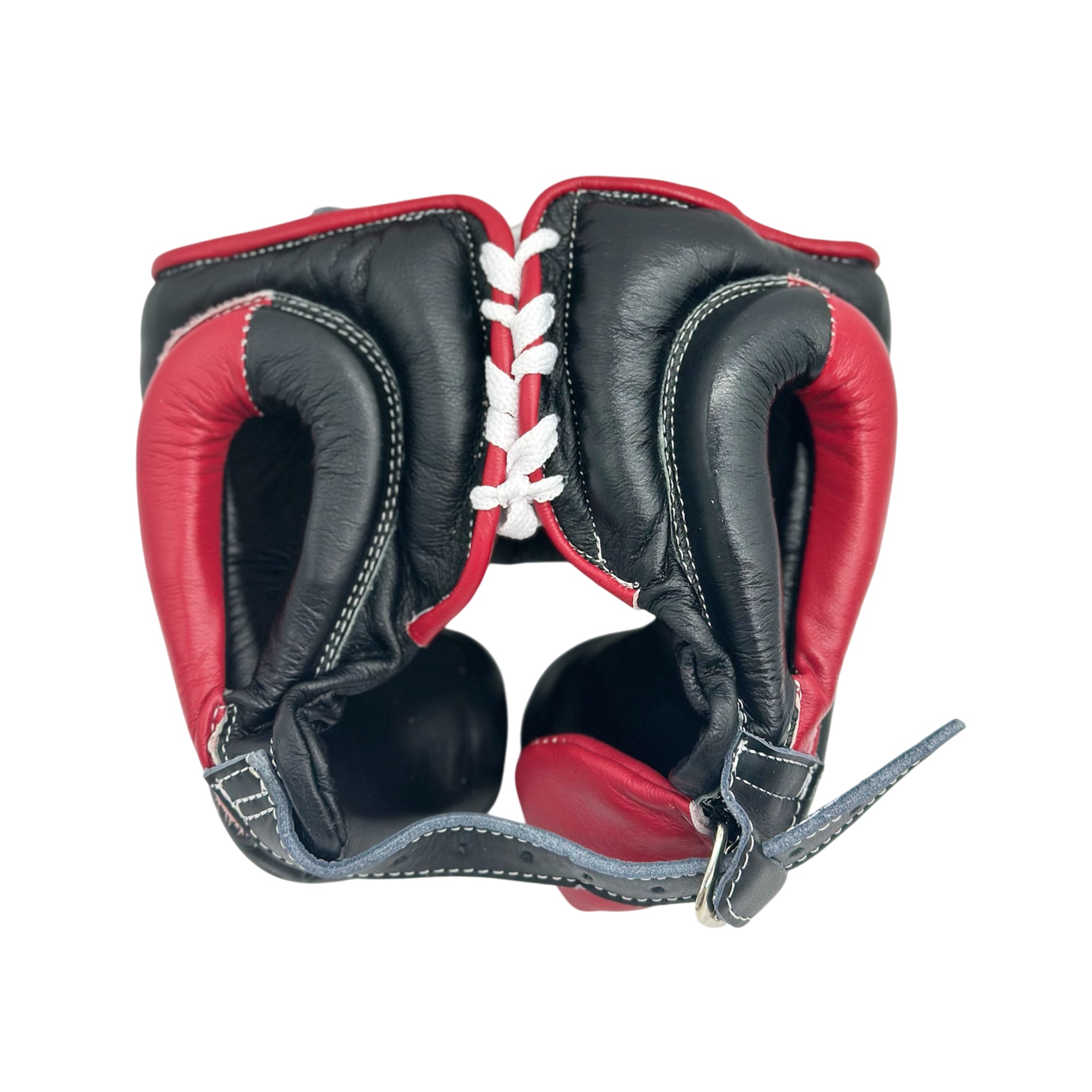 Seyer Open-Face Boxing Headgear
