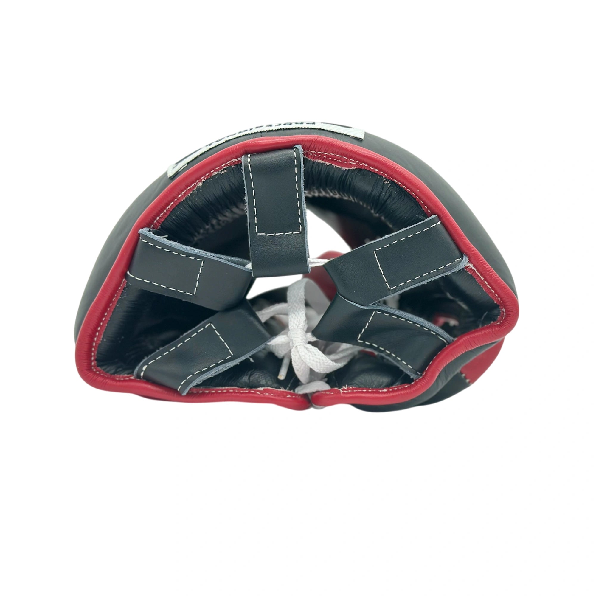 Seyer Open-Face Boxing Headgear