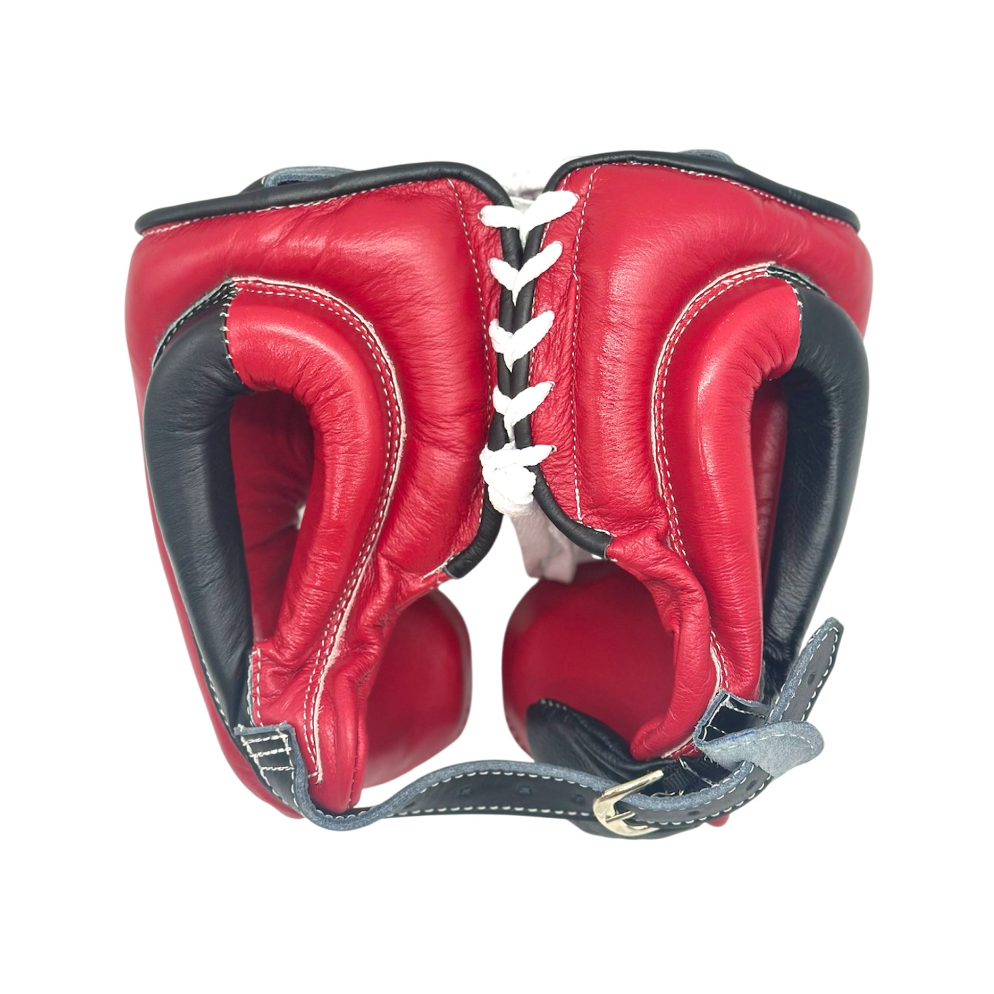 Seyer Open-Face Boxing Headgear