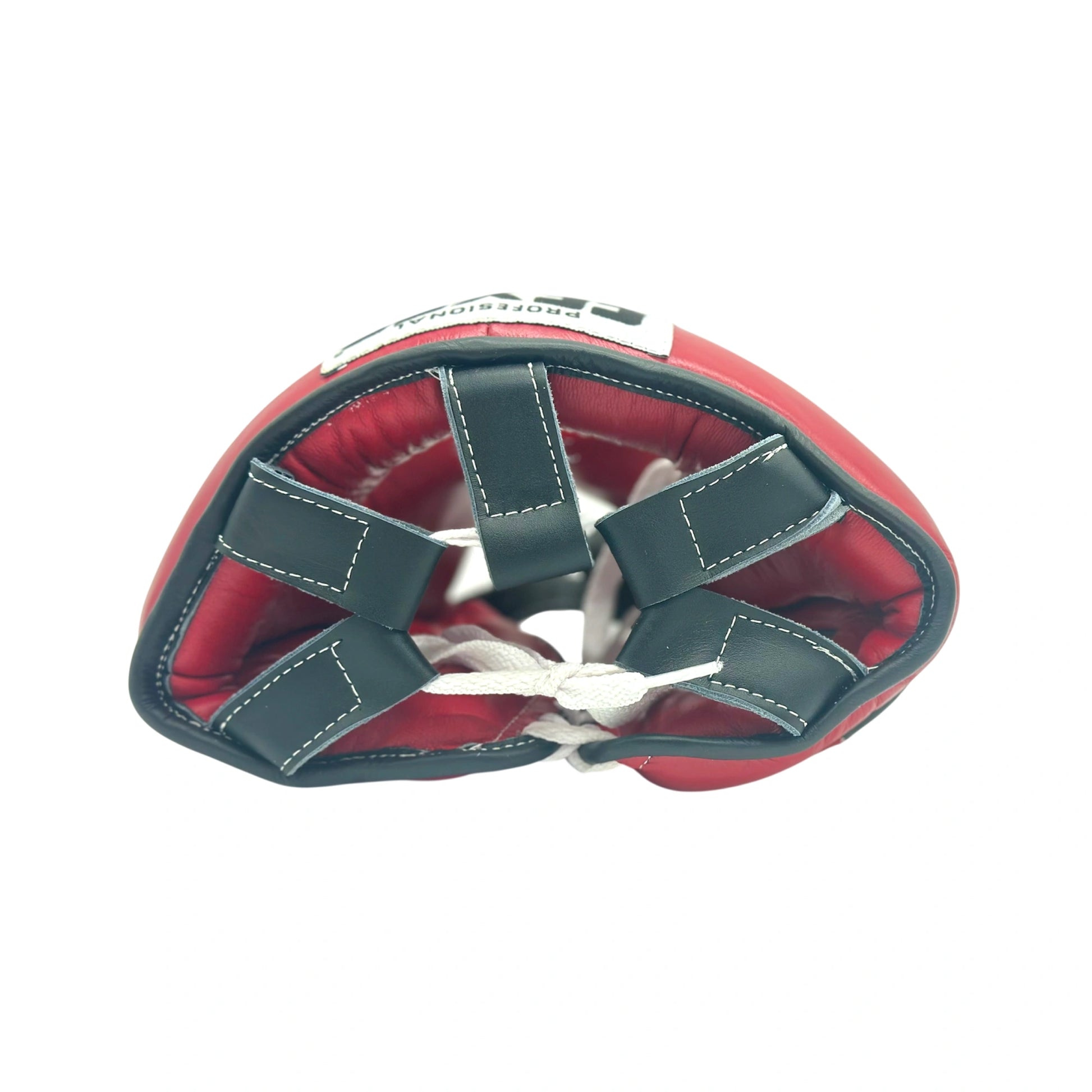 Seyer Open-Face Boxing Headgear