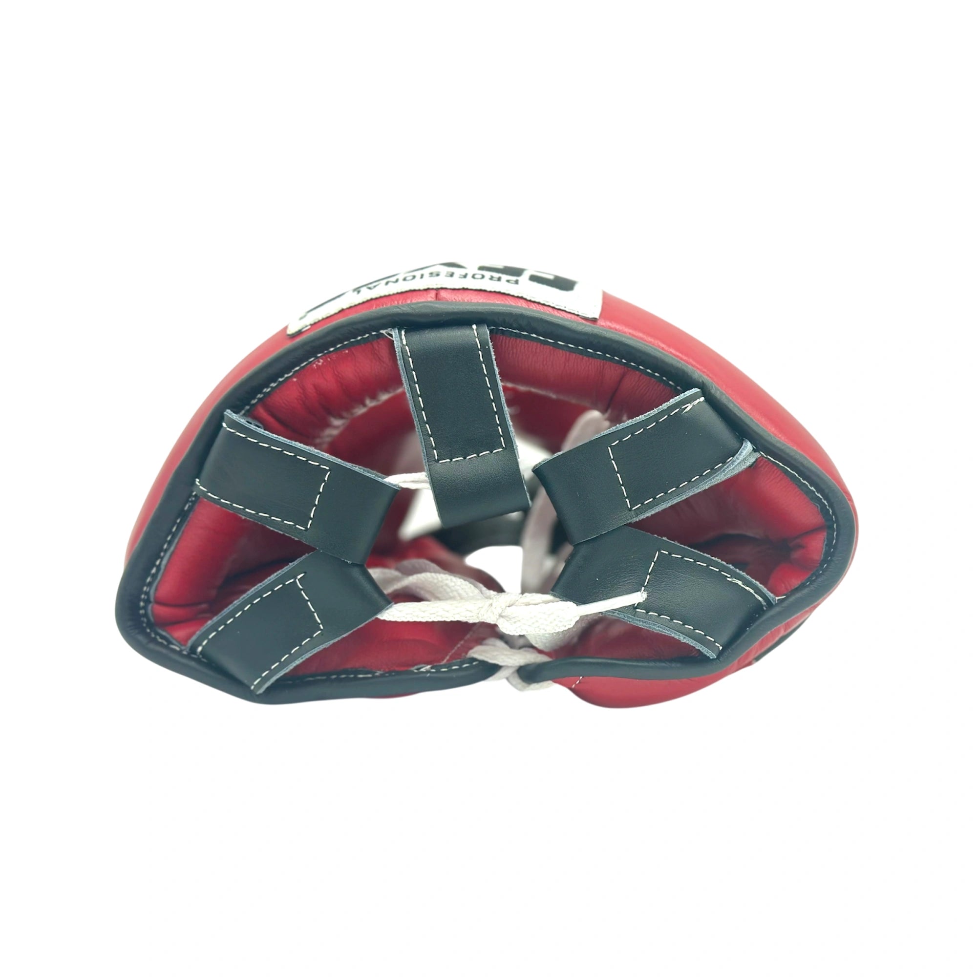 Seyer Open-Face Boxing Headgear