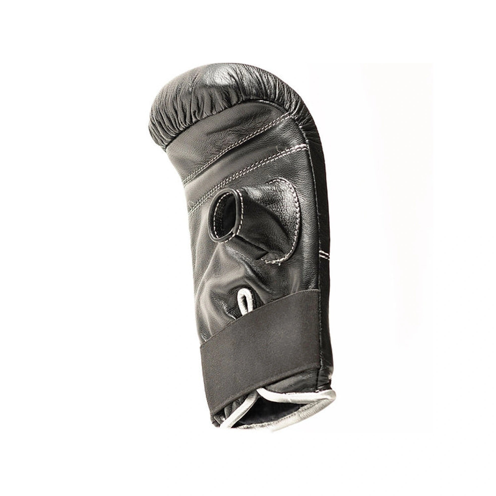 Luva de boxe com polegar aberto para saco Seyer
