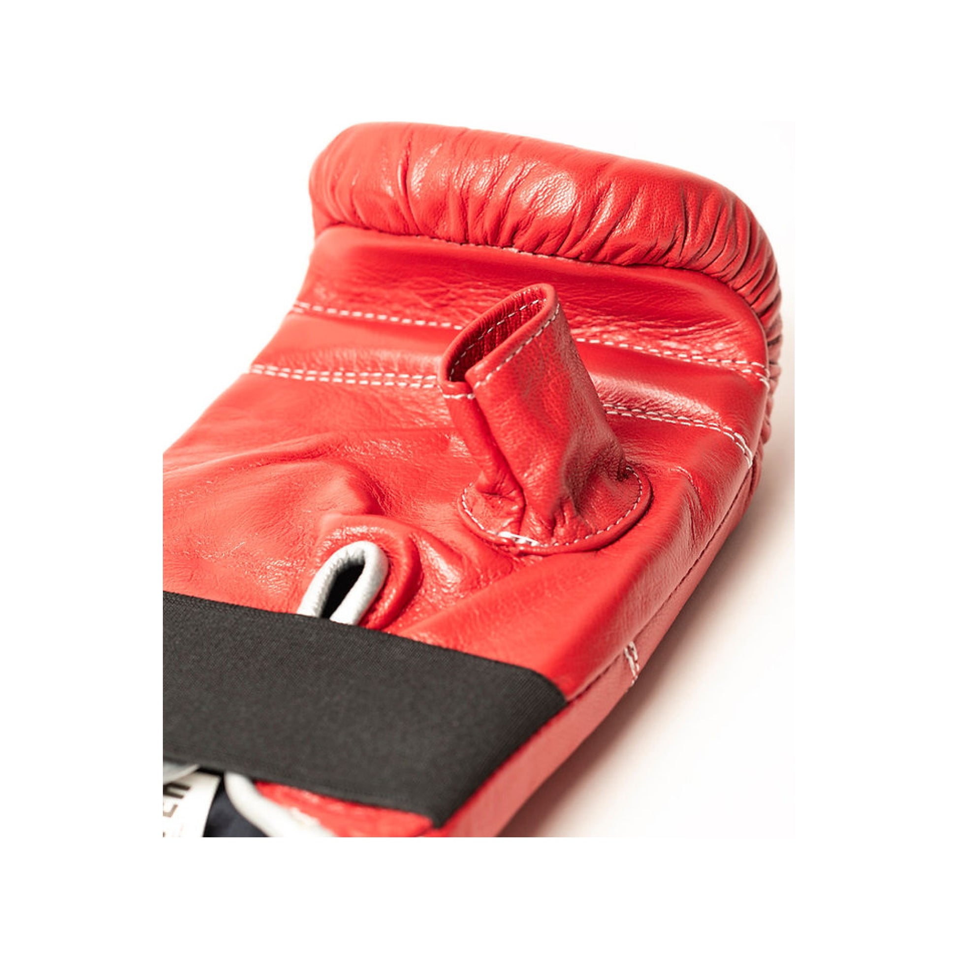Luva de boxe com polegar aberto para saco Seyer