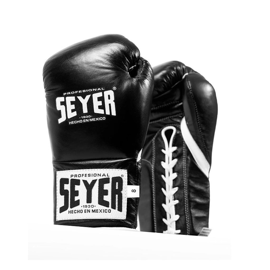 SEYER ボクシンググローブ 12オンス メキシコ製 Seyer Pro Fight Boxing Gloves - RING KONG®
