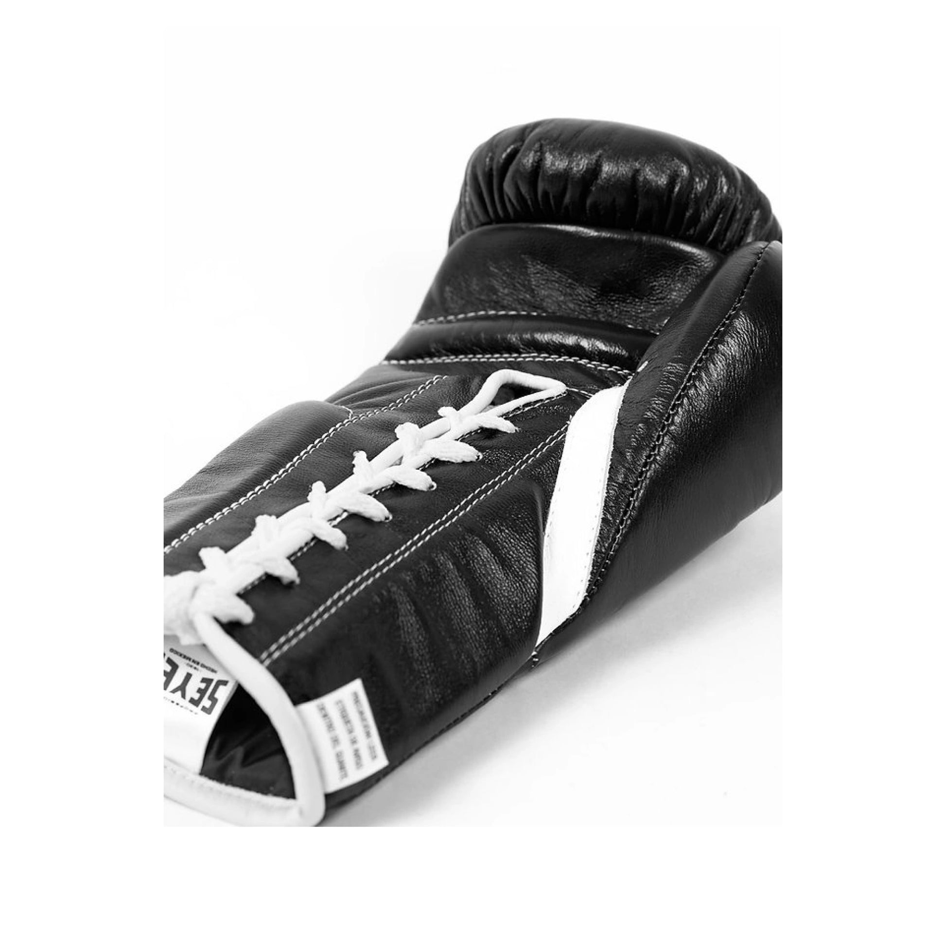 Luva de boxe profissional de luta Seyer
