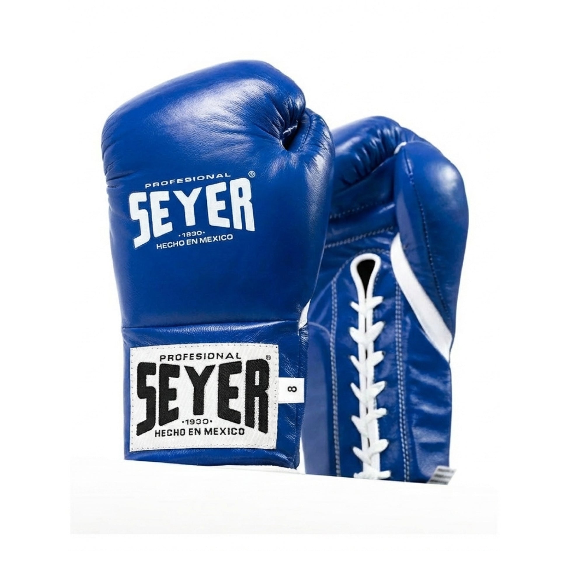 Luva de boxe profissional de luta Seyer