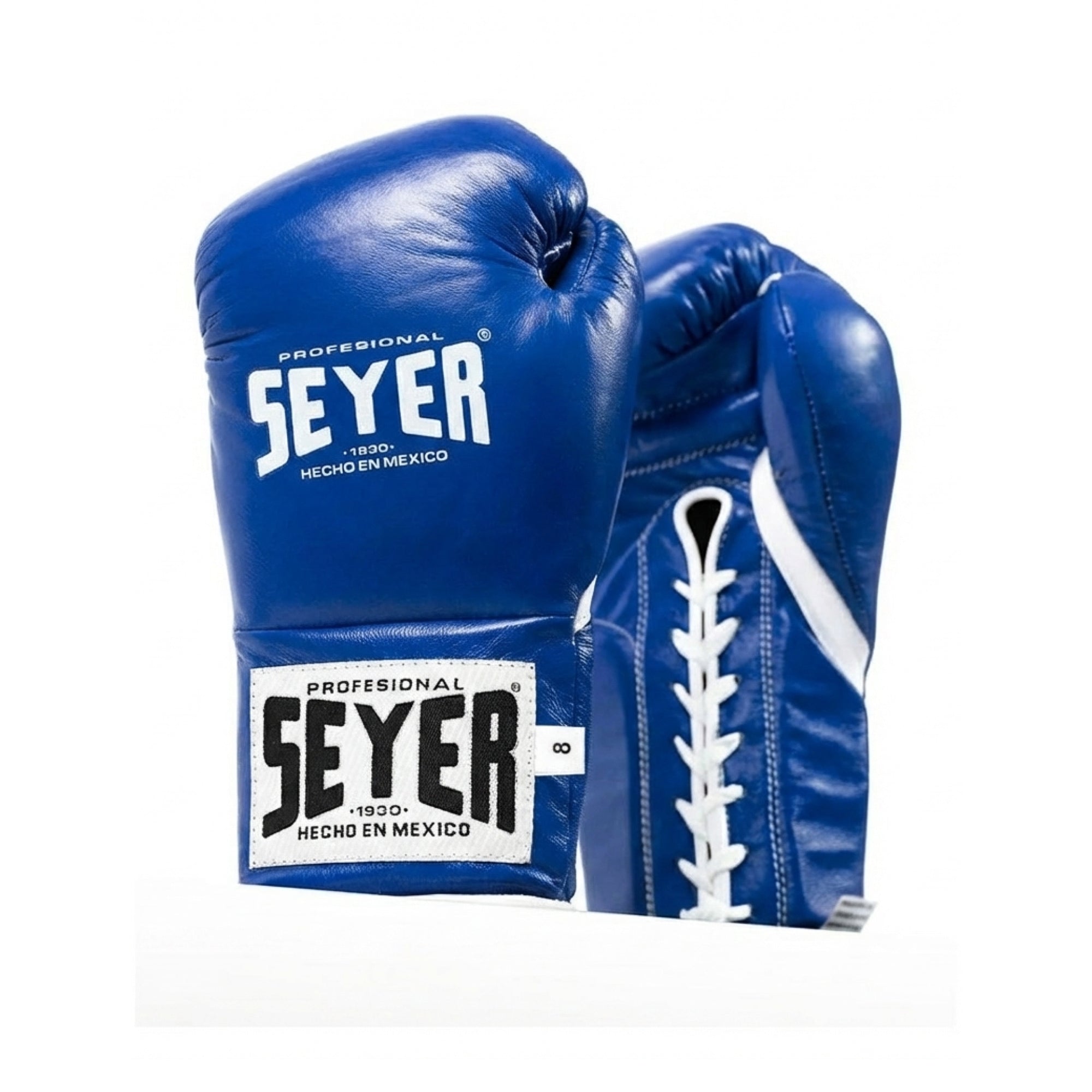 Luva de boxe profissional de luta Seyer