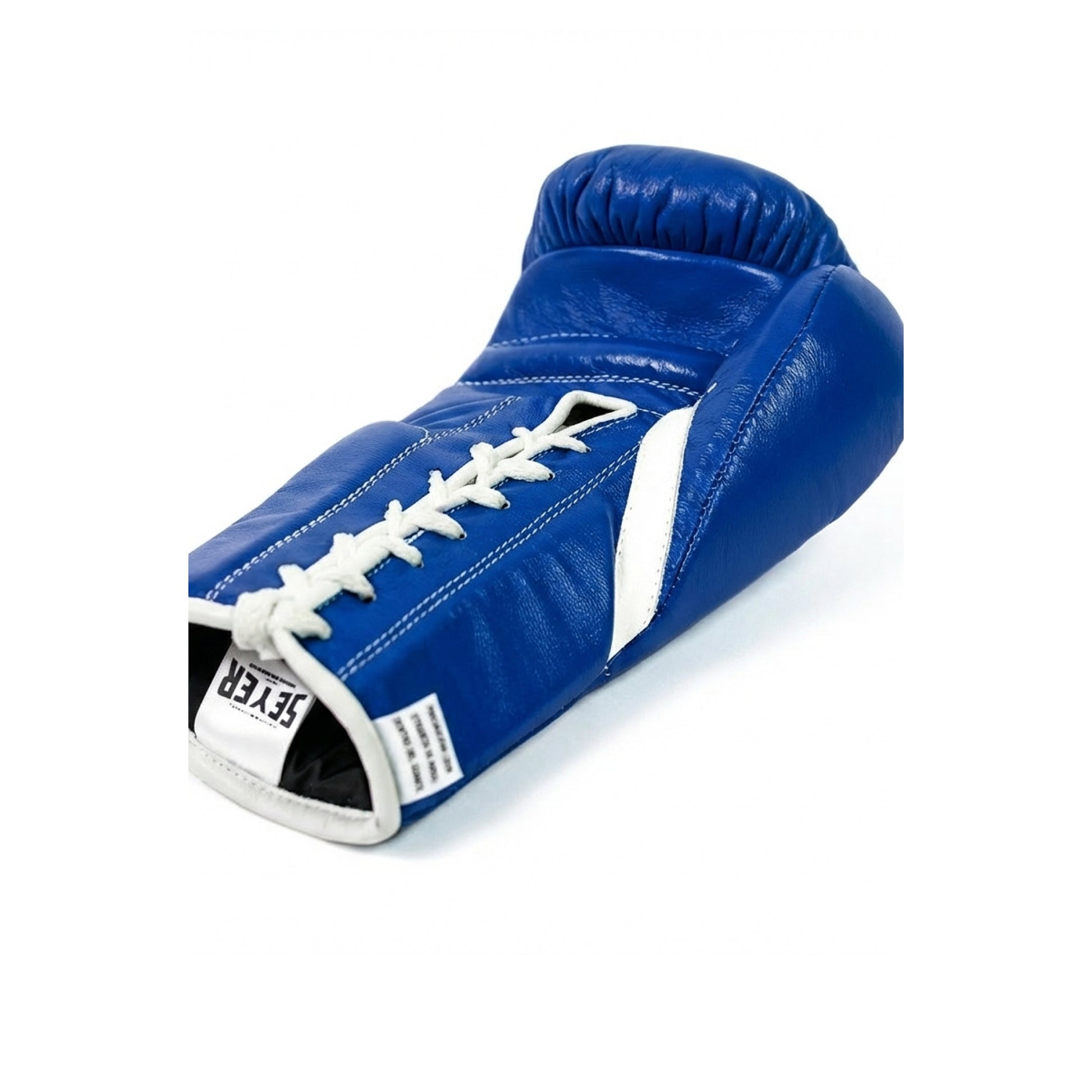 Luva de boxe profissional de luta Seyer