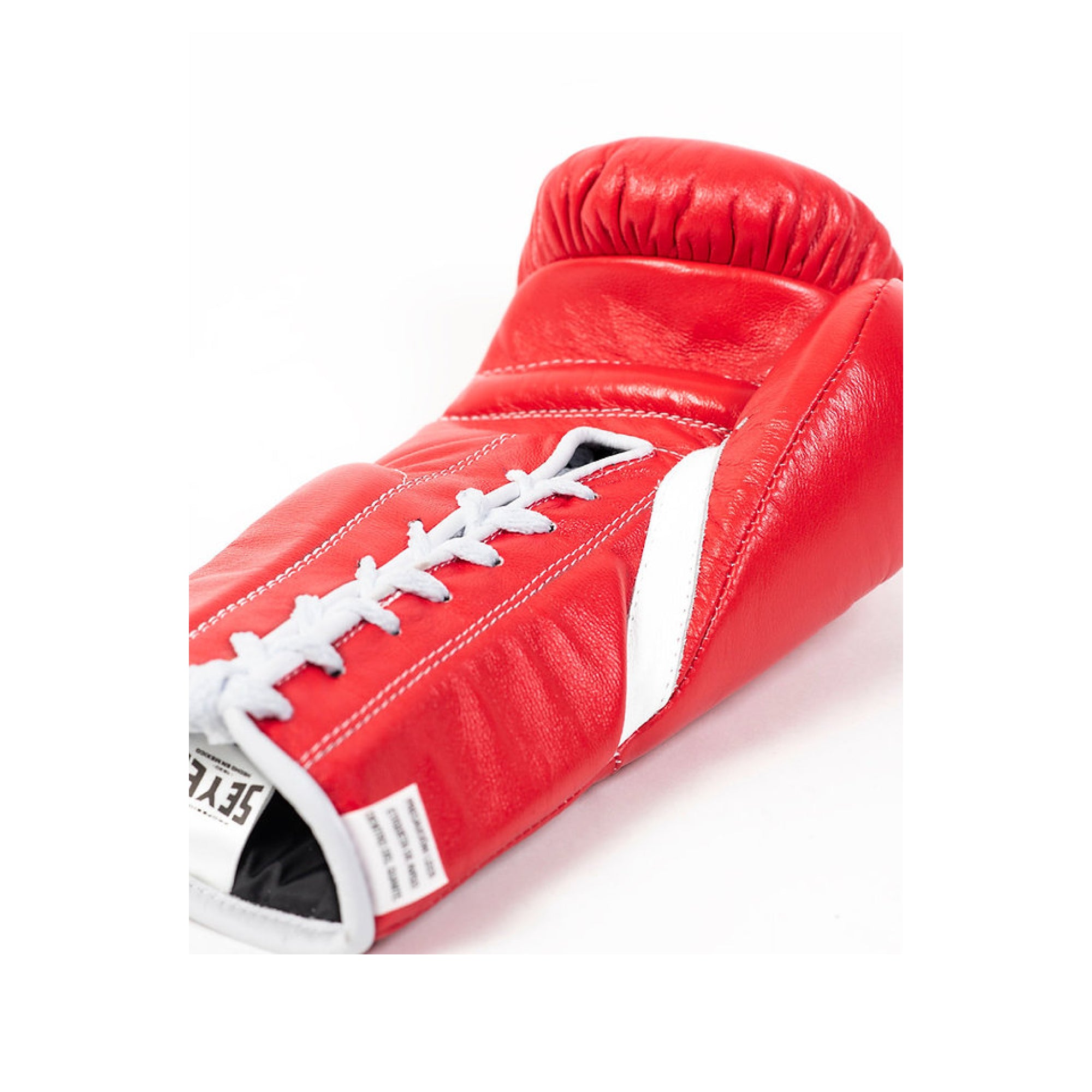 Luva de boxe profissional de luta Seyer