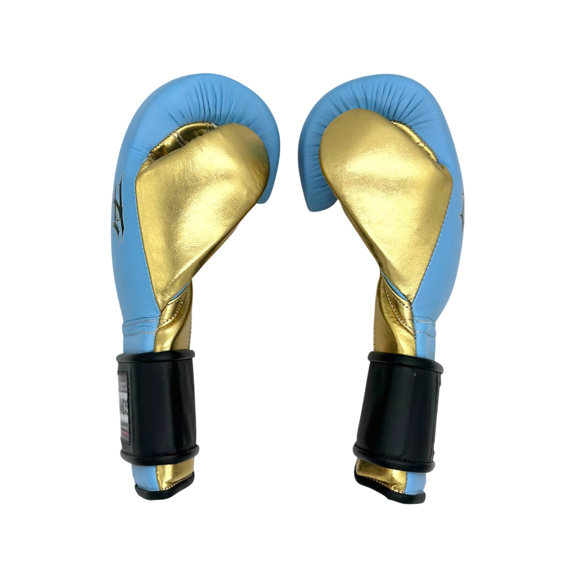Skull Hands Boxing Gloves