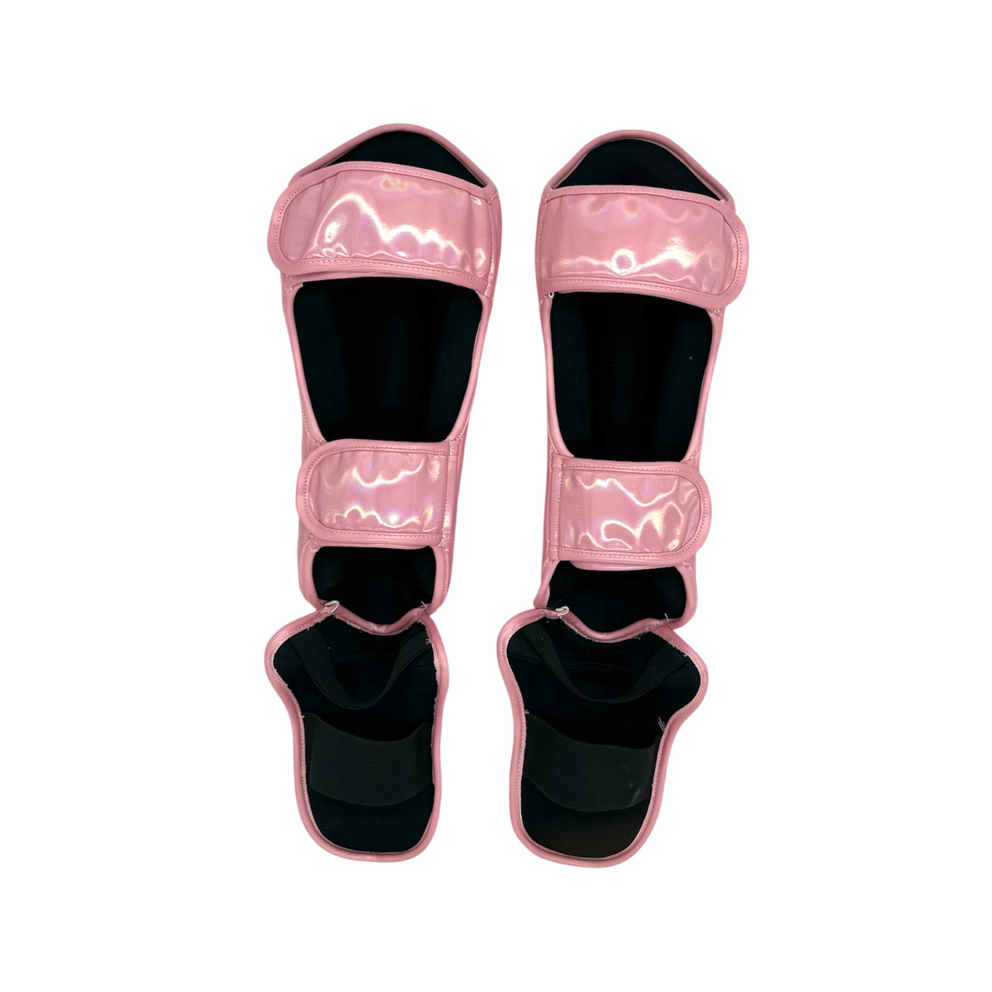 Caneleira Skull Hands Vinil