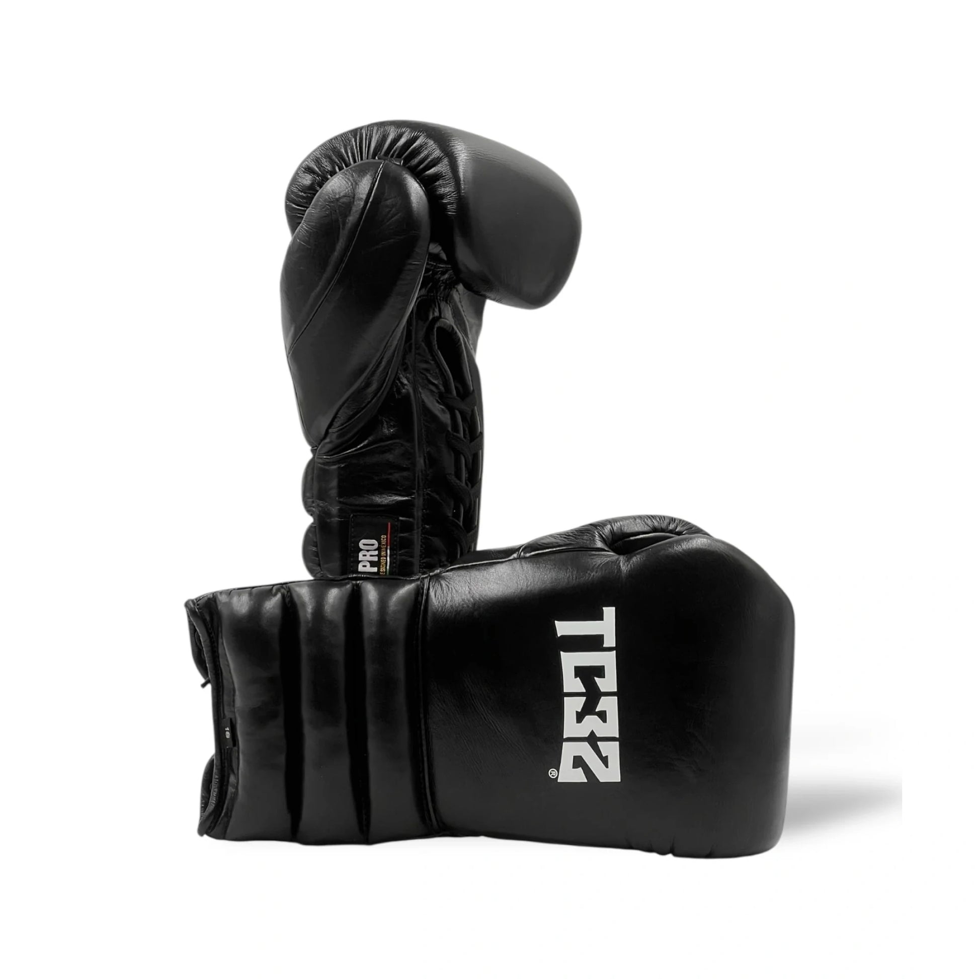 Guantes de boxeo TC32 FGN SERIES PRO