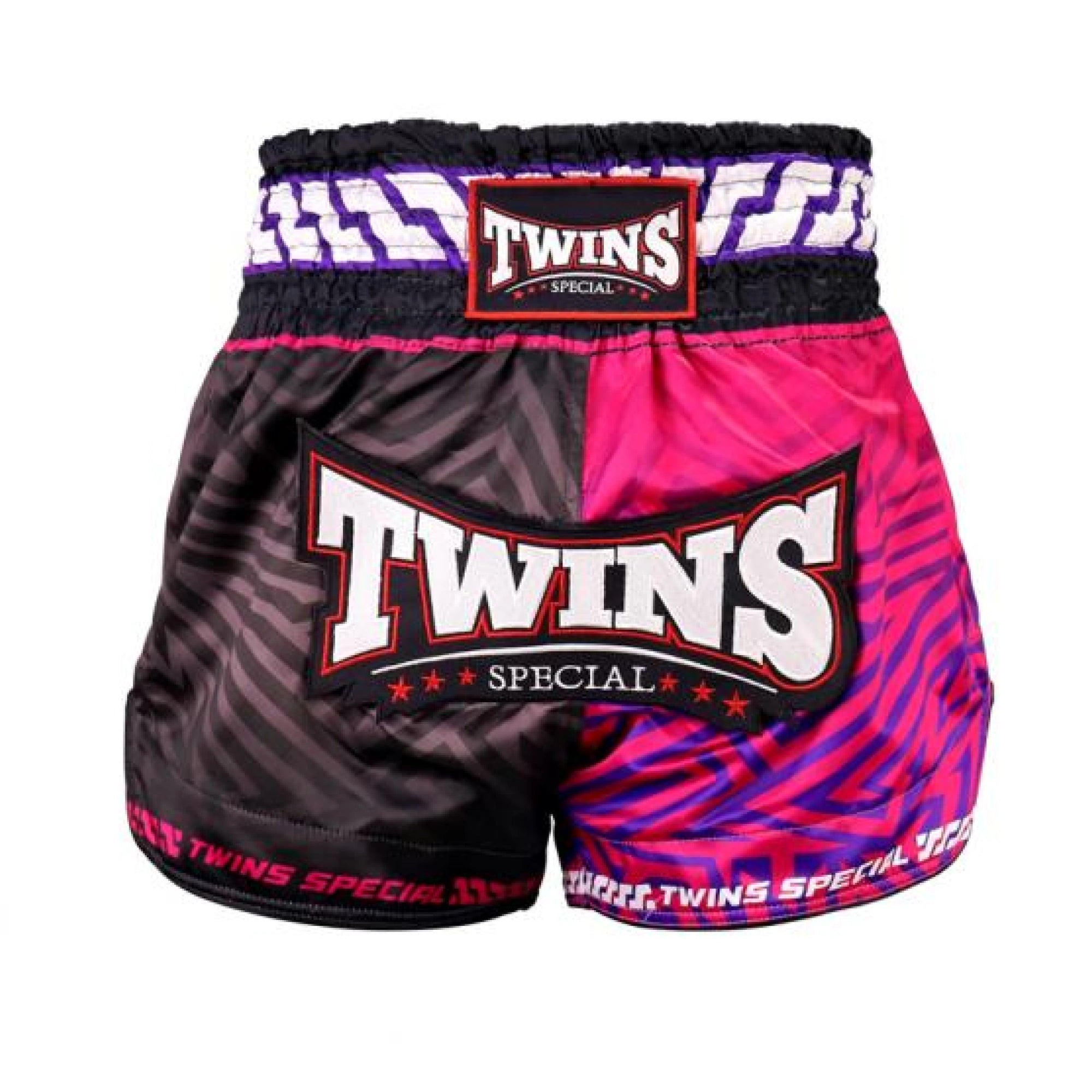 Twins TBS Maze Shorts Muay Thai 