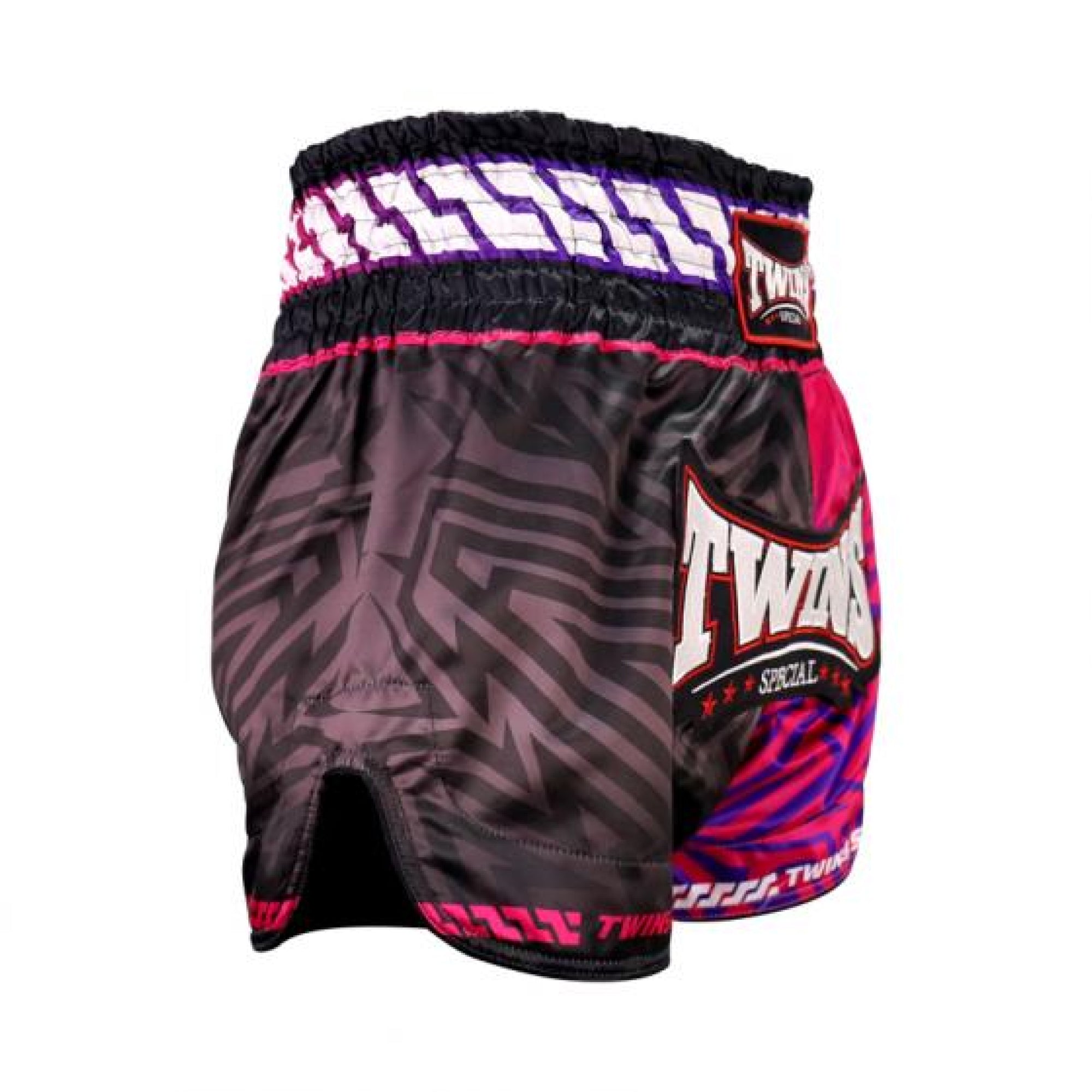 Twins TBS Maze Shorts Muay Thai 