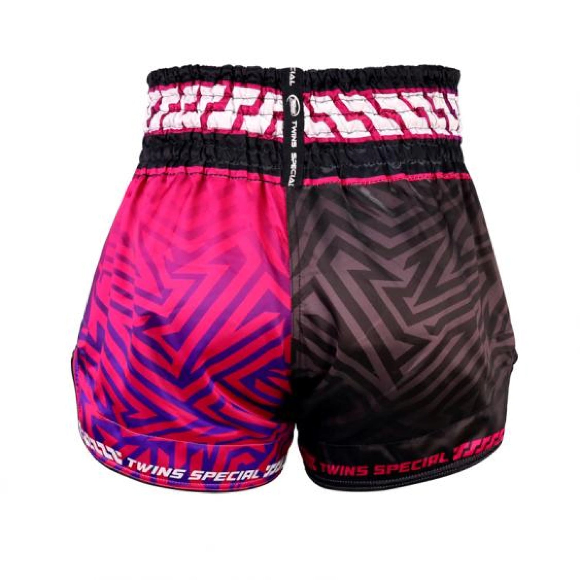 Twins TBS Maze Shorts Muay Thai 