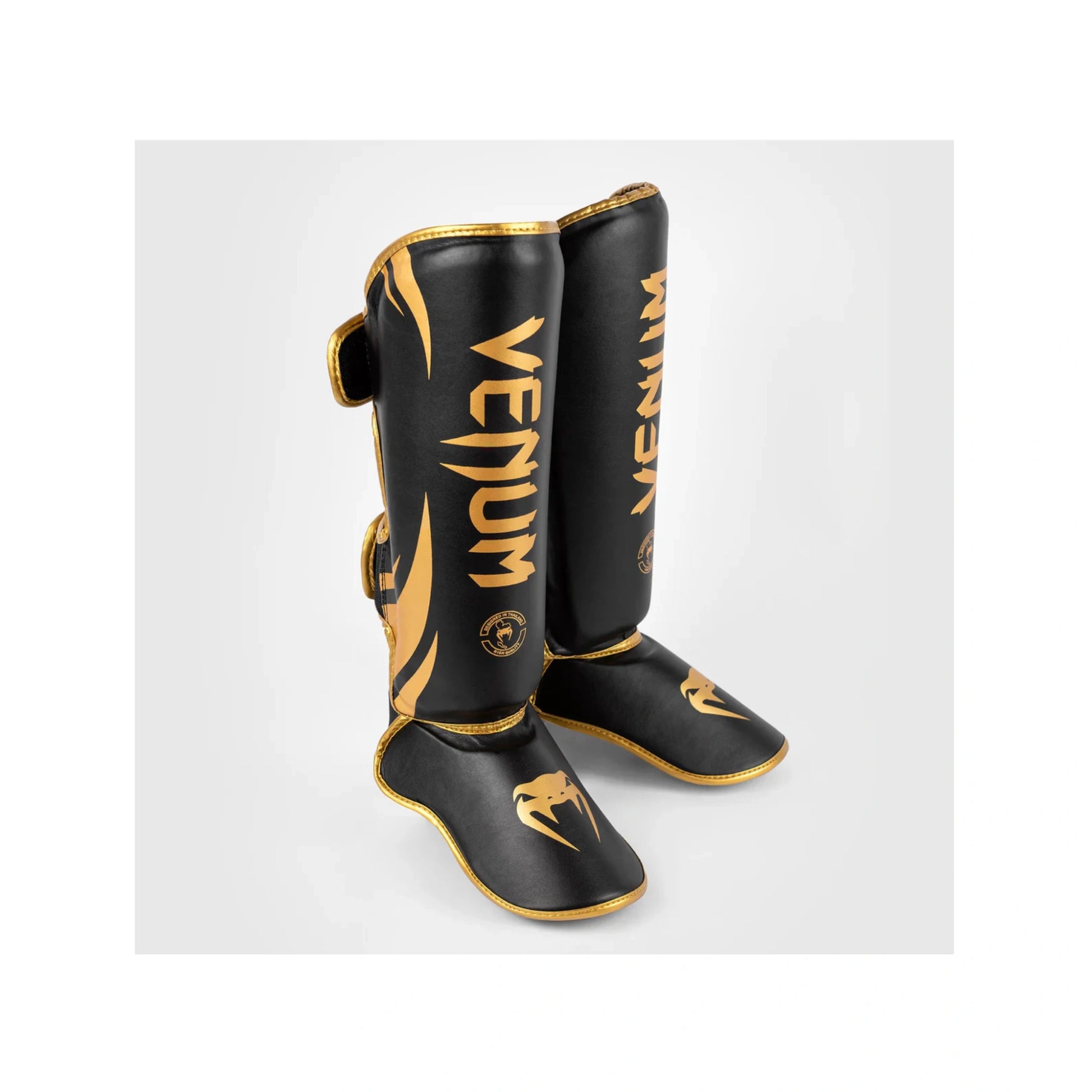 Venum Challenger Standup Shin Guards