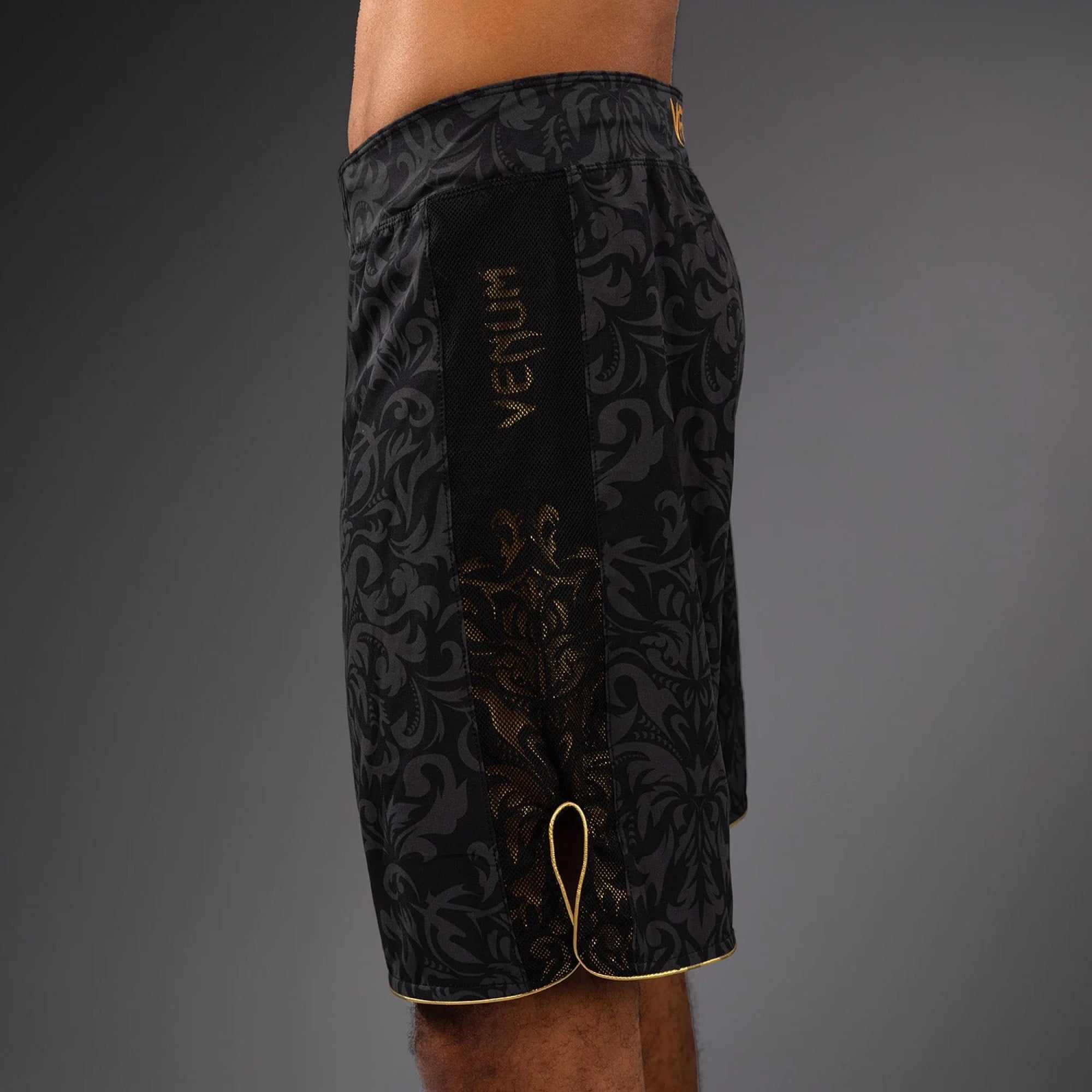 Venum Ilia Topuria Fight Shorts Edición Unmatched