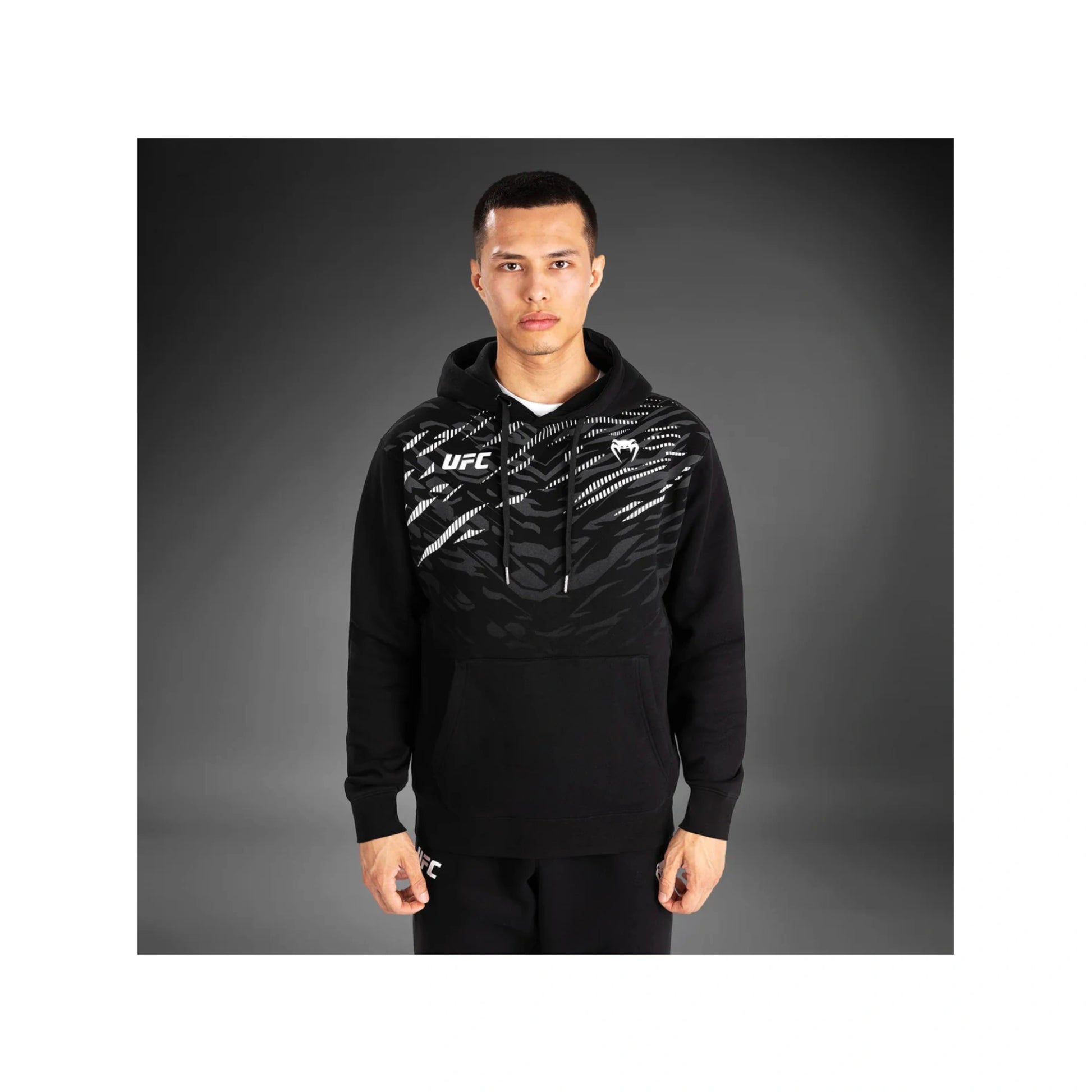Venum UFC Fusion Replica Hoodie