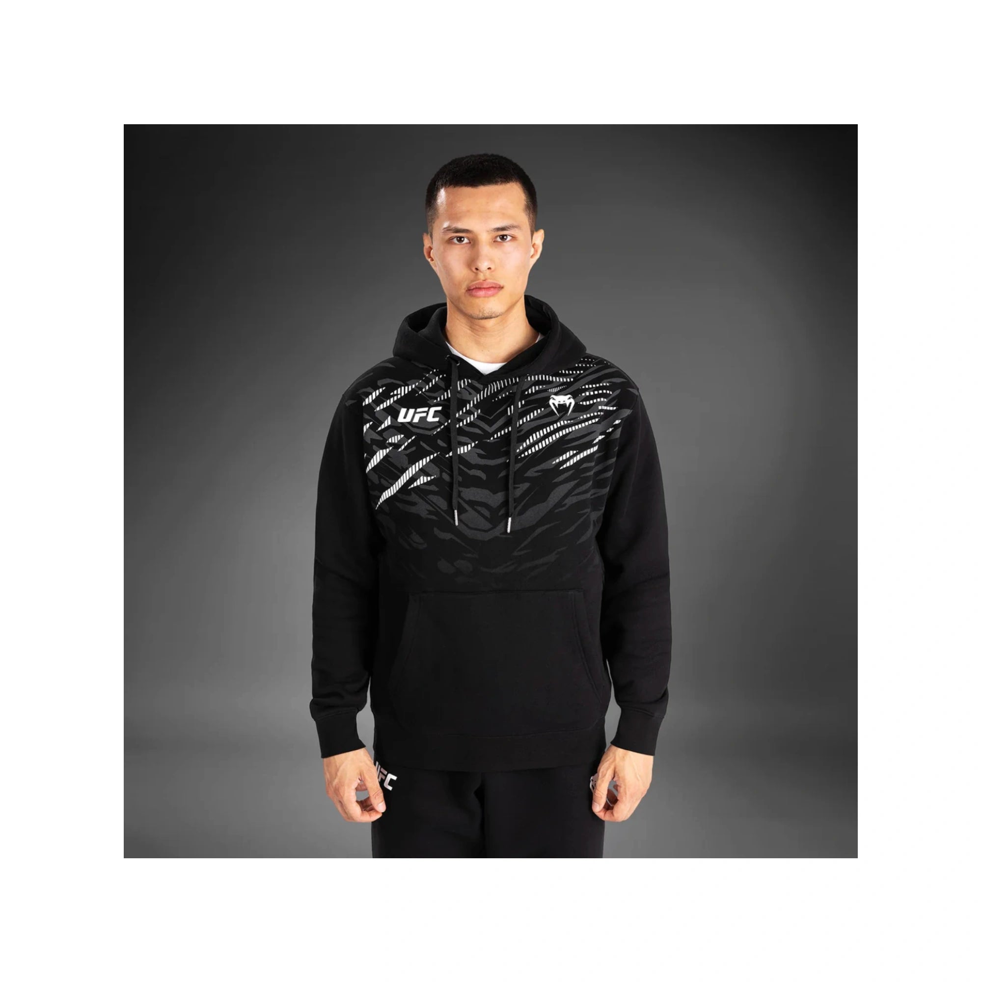 Venum UFC Fusion Replica Hoodie