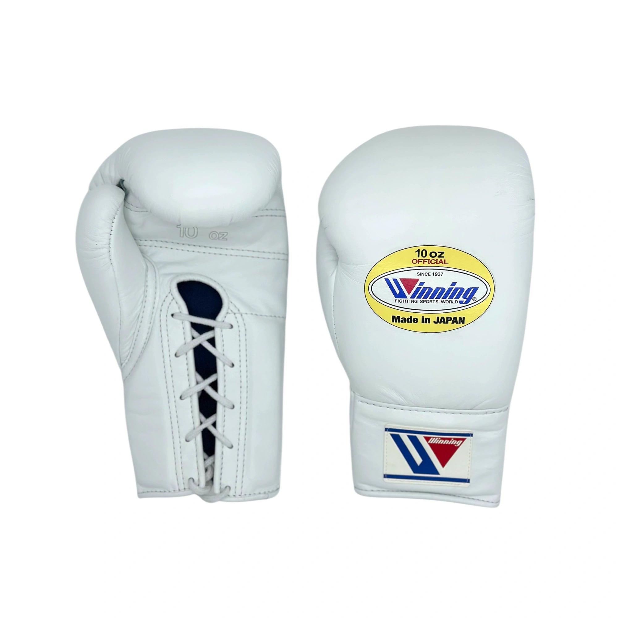Guantes de Boxeo Winning MS-200