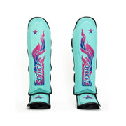 YOKKAO Flame Muay Thai Shin Guards