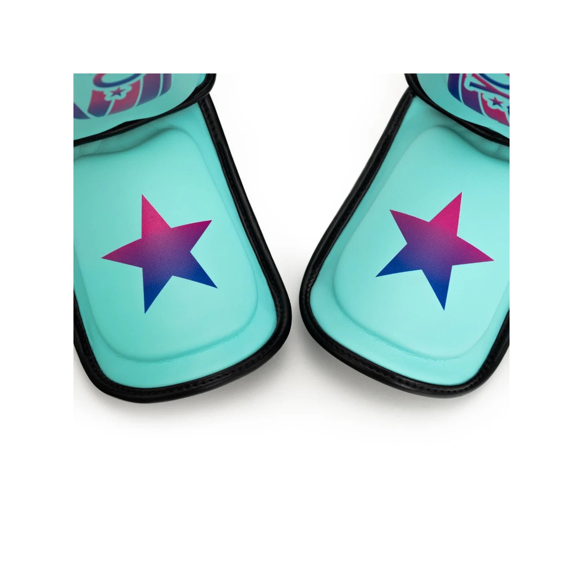 YOKKAO Flame Muay Thai Shin Guards